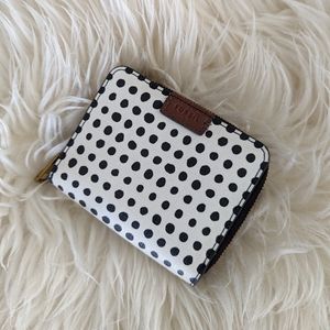 Fossil Wallet